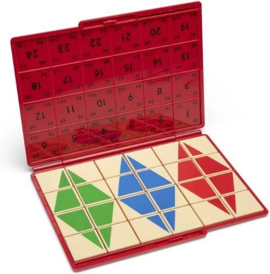 Loco Mini Basisdoos Loco Maxi - Educatief Spel Loco 8 Loco Mini Basisdoos Loco Maxi - Educatief Spel Loco - Afbeelding 6