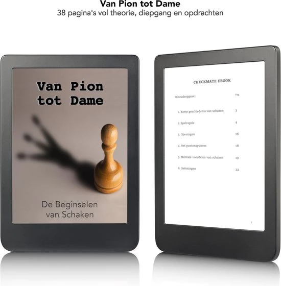 CheckMate? XL GrandMaster Series ? Gratis Ebook ? Schaakspel ? Schaakbord Met Staunton Schaakstukken ? Magnetisch ? Schaakspellen ? Schaakspel Volwassenen Hout ? Schaakborden ? Schaakborden Volwassenen ? Schaakset ? Schaken ? Schaak ? Chess Set 12 CheckMate? XL GrandMaster Series ? Gratis Ebook ? Schaakspel ? Schaakbord Met Staunton Schaakstukken ? Magnetisch ? Schaakspellen ? Schaakspel Volwassenen Hout ? Schaakborden ? Schaakborden Volwassenen ? Schaakset ? Schaken ? Schaak ? Chess Set - Afbeelding 10