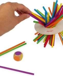 Janod Spel - Crazy Sticks -leerzame-spellen Verkoopwinkel 550x560 5