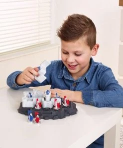 SmartGames - Walls & Warriors - Hersenkraker - 80 Opdrachten -leerzame-spellen Verkoopwinkel 550x561 2