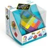 SmartGames - Cube Puzzler Go - 80 Opdrachten - 3D Puzzelspel