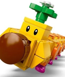 LEGO Super Mario Uitbreidingsset: Wigglers Giftige Moeras - 71383 -leerzame-spellen Verkoopwinkel 550x564 4