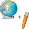 Tiptoi? Globe Met Stift - Ravensburger - Leersysteem -leerzame-spellen Verkoopwinkel 550x564 8