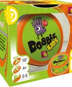Zygomatic Board Game Studio Dobble Kids - Kaartspel -leerzame-spellen Verkoopwinkel 550x566
