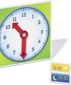 Ravensburger Hoe Laat Is Het? - Leerspel 16 Ravensburger Hoe Laat Is Het? - Leerspel -leerzame-spellen Verkoopwinkel 550x567 2