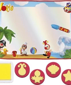 Bambolino Toys - Jokie Water Tekenmat - Creatief Peuter Speelgoed Tekenen - Efteling -leerzame-spellen Verkoopwinkel 550x568 2