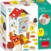 Goula Happy Chickens - Educatief Spel -leerzame-spellen Verkoopwinkel 550x569 1