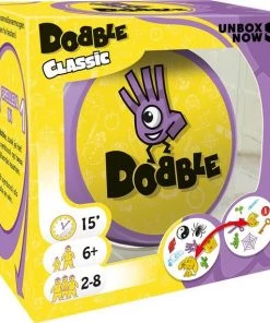 Zygomatic Board Game Studio Dobble Classic - Kaartspel 17 Zygomatic Board Game Studio Dobble Classic - Kaartspel -leerzame-spellen Verkoopwinkel 550x570 1