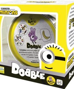 Zygomatic Board Game Studio Dobble Minions - Kaartspel -leerzame-spellen Verkoopwinkel 550x570 12