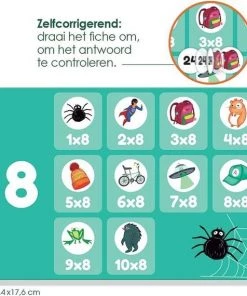 Ik Leer De Tafels -leerzame-spellen Verkoopwinkel 550x570 17