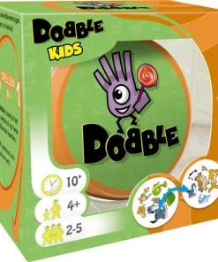 Zygomatic Board Game Studio Dobble Kids - Kaartspel -leerzame-spellen Verkoopwinkel 550x570 4