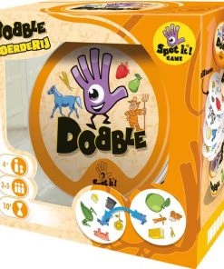 Zygomatic Board Game Studio Dobble Boerderij - Kaartspel -leerzame-spellen Verkoopwinkel 550x570 7