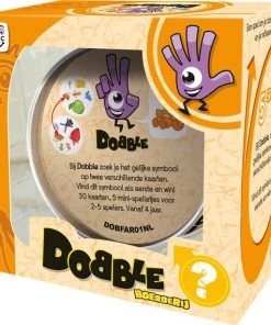 Zygomatic Board Game Studio Dobble Boerderij - Kaartspel -leerzame-spellen Verkoopwinkel 550x570 8