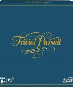Hasbro Gaming Trivial Pursuit Classic - Bordspel 20 Hasbro Gaming Trivial Pursuit Classic - Bordspel -leerzame-spellen Verkoopwinkel 550x571 1