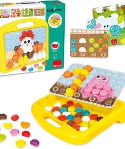 Goula Clic Educ Boerderij -leerzame-spellen Verkoopwinkel 550x571 15