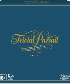 Hasbro Gaming Trivial Pursuit Classic - Bordspel 26 Hasbro Gaming Trivial Pursuit Classic - Bordspel -leerzame-spellen Verkoopwinkel 550x571 2