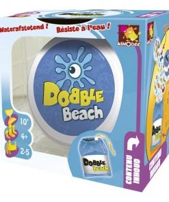 Zygomatic Board Game Studio Dobble Waterproof - Kaartspel 17 Zygomatic Board Game Studio Dobble Waterproof - Kaartspel -leerzame-spellen Verkoopwinkel 550x571 5