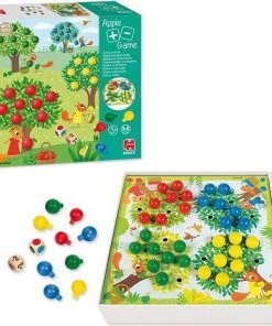 Goula Kinderspel Appelspel 44-delig -leerzame-spellen Verkoopwinkel 550x571 6