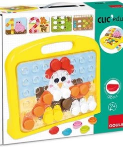 Goula Clic Educ Boerderij