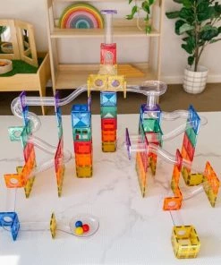 Connetix Tiles Connetix - 24delig Motion Pack - Magnetisch Constructiespeelgoed 40 Connetix Tiles Connetix - 24delig Motion Pack - Magnetisch Constructiespeelgoed -leerzame-spellen Verkoopwinkel 550x572 3