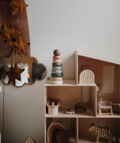 Mushie Stacking Tower Original - Stapelring Toren Pastel - Speelgoed - Stapeltoren - Stapelringen 12 Mushie Stacking Tower Original - Stapelring Toren Pastel - Speelgoed - Stapeltoren - Stapelringen -leerzame-spellen Verkoopwinkel 550x572 7