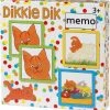 Bambolino Toys & Dikkie Dik Dikkie Dik Memospel 1 Bambolino Toys & Dikkie Dik Dikkie Dik Memospel -leerzame-spellen Verkoopwinkel 550x576 8