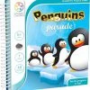 SmartGames - Penguins Parade - 48 Opdrachten - Magnetisch Reisspel -leerzame-spellen Verkoopwinkel 550x577 3