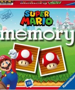 Ravensburger Super Mario Memory