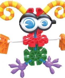 K'NEX Knex Kid Blinkin Buddies 19 K'NEX Knex Kid Blinkin Buddies -leerzame-spellen Verkoopwinkel 550x578 1