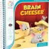 SmartGames - BrainCheeser - Magnetisch Reisspel - 48 Opdrachten - Brainteaser -leerzame-spellen Verkoopwinkel 550x578 4