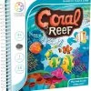 SmartGames - Coral Reef - 48 Opdrachten - Reisspel - Magnetisch Boekje -leerzame-spellen Verkoopwinkel 550x579 1