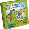 Haba Rijgspel Peuterspeelgoed Op De Boerderij -leerzame-spellen Verkoopwinkel 550x579 2