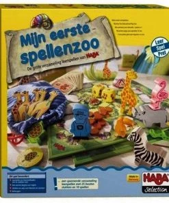 Haba - Haba Spel Mijn Eerste Spellenzoo -leerzame-spellen Verkoopwinkel 550x579 3