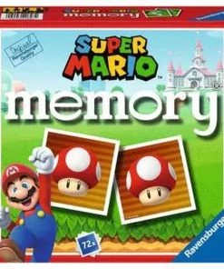 Ravensburger Super Mario Memory -leerzame-spellen Verkoopwinkel 550x580 3
