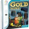 SmartGames - Goldmine - 48 Opdrachten - Magnetische Denkpuzzel -leerzame-spellen Verkoopwinkel 550x580 7