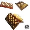 Shagam 3-in-1 Bordspel - 24 Cm - Magnetisch - Schaakbord - Dambord - Backgammon - Schaakspel - Schaakset - Schaken - Dammen - Met Schaakstukken - Chess - Hout - Opklapbaar 2 Shagam 3-in-1 Bordspel - 24 Cm - Magnetisch - Schaakbord - Dambord - Backgammon - Schaakspel - Schaakset - Schaken - Dammen - Met Schaakstukken - Chess - Hout - Opklapbaar -leerzame-spellen Verkoopwinkel 550x581 2