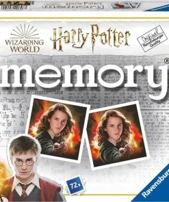 Ravensburger Harry Potter Memory