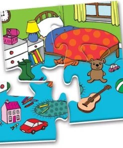 Clementoni Spelend Leren - 8 Spelletjes In 1, Klassieke Educatief Spel, 8+ Jaar - 66812 -leerzame-spellen Verkoopwinkel 550x583 11