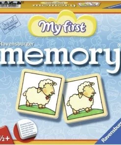 Ravensburger My First Memory® - Kaartspel -leerzame-spellen Verkoopwinkel 550x583 2