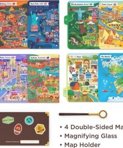 Play Osmo Osmo Detective Agency (Uitbreidingsspel) – Educatief Speelgoed Voor IPad 13 Play Osmo Osmo Detective Agency (Uitbreidingsspel) – Educatief Speelgoed Voor IPad -leerzame-spellen Verkoopwinkel 550x584 5