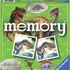 Ravensburger Dinosaurussen Memory? 2 Ravensburger Dinosaurussen Memory? -leerzame-spellen Verkoopwinkel 550x586