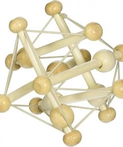 Manhattan Toy - Skwish - Natural (209620) /Toys