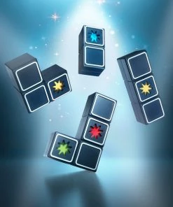 SmartGames - Shooting Stars - Hersenbreker - Logica - 80 Opdrachten -leerzame-spellen Verkoopwinkel 550x587 2