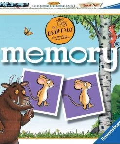 Ravensburger The Gruffalo Mini Memory®