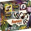 Bambolino Toys - Anansi De Spin Memo - Memory Geheugen Spel - Educatief Speelgoed