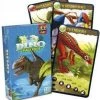 Bioviva DINO CHALLENGE - BLAUW - Educatief Spel