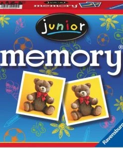 Junior Memory