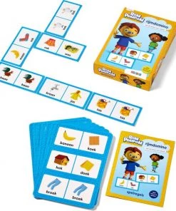 Uitgeverij Zwijsen Rompompom - Rompompom Rijmdomino 10 Uitgeverij Zwijsen Rompompom - Rompompom Rijmdomino -leerzame-spellen Verkoopwinkel 550x589 2