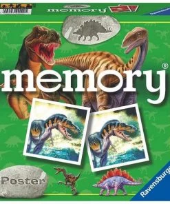 Ravensburger Dinosaurussen Memory? -leerzame-spellen Verkoopwinkel 550x590 1