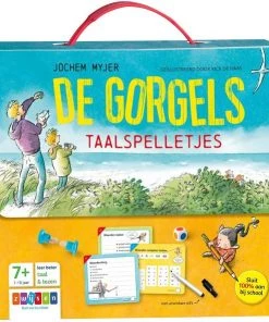 Zwijsen De Gorgels - De Gorgels Taalspelletjes -leerzame-spellen Verkoopwinkel 550x591 1